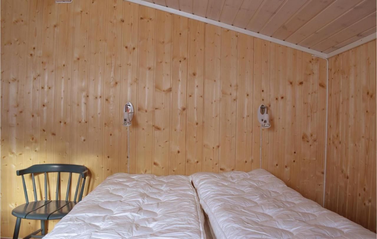 Stunning In With Kitchen * Sjusjoen